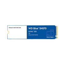 WD SN570 노트북 ssd SSD 카드 내장하드 노트북램 ssd하드, 03. SN570 2T NVMe