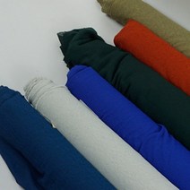 원단대장 폴리에스테르100% 얼룩무늬 비치는천 시스룩 의류용 어니언스킨, 19번컬러(로얄블루)