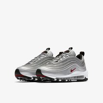 나이키 에어맥스97 OG 실버불렛 2022 Air Max97 OG Silver Bullet 2022 DM0028-002