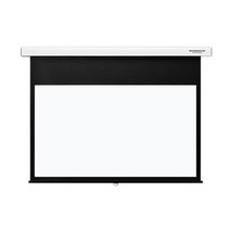 그랜드뷰 Grandview GSR-120H 120인치 수동스크린 스크린