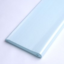 초이스앤코 습자지 색화지, 2절, 펄하늘