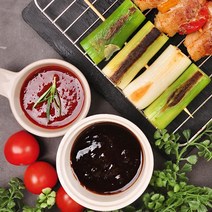 [조흥]코다노 데리야끼/떡볶이/양념치킨/돈까스/피자/불닭 양념소스 2kg, 06번 코다노 불닭양념소스 2kg