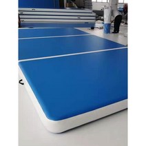 체조 매트 태권도 체육관 충격 흡수 바닥매트 스포츠, 에어 쿠션 2x8미터