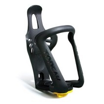 [TOPEAK] 토픽 케이지 Modula Cage 플라스틱/조절가능, 블랙, 1개