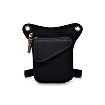 레그백 오토바이 다리 가방 나일론 허벅지 패니 팩 파우치