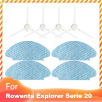 싸이클론 집진기 산업용 목공용 집진시설 테팔 로벤타 익스플로러 XPlorer 시리즈 20, set 4