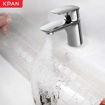 키보드 스킨 루프 포인트 키스킨 kpan us type tpu 투명 36, 미국 a1707 a1990