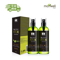 아토엑스 보습스프레이 200ml 강아지보습제 강아지가려움 각질 곰팡이성피부 세균성피부 습진 발바닥건조 아토피 소양증완화 피부염 강아지피부병예방 약용샴푸 지루성피부 발바닥가려움, 1개
