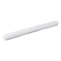 일신전기 LED 일자등 십자등 30W 60W 백색빛 GIS, [1.LED일자등30w]