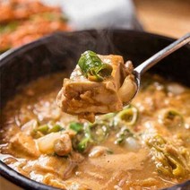 두잇 산촌마을 청국장 150g 6팩, 없음