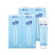 수분충전 링업 11g x 10포 4박스 마시는 포도당 수분보충음료 비타민 워터, 01_옵션선택안함