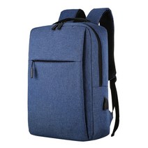 샤오미 남자 backpack15.6 17인치노트북백팩