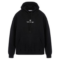 발렌시아가 [발렌시아가] 20FW 612959 TJVE1 1034 스폰서 후드티