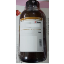 오피스안 (WAK-일본) Sodium DL-malate n-hydrate 98% DL-사과산나트륨 수화물 [EP] 500GHarmful or Irritant 시약