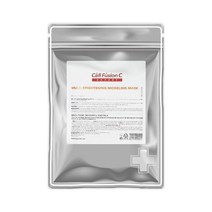 [공식판매처]셀퓨전씨 멀티 브라이트닝 모델링 마스크 1000ml+고급핸드크림+고급마스크+샘플3종+고무볼2종, 셀퓨전씨 멀티 브라이트닝 모델링 마스크 1000ml