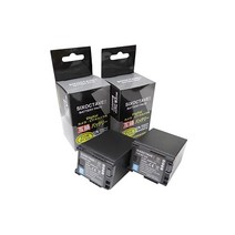 str 2개 세트 잔량 표시 가능 캐논 BP-828 호환 배터리 iVIS 아이비스 HF G40 XA20 XA25 XA40 XA55 G21 XF405 XF400 G50 카메라 대응, 상세페이지 참조