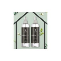 섬유탈취제 대용량 500ml 패브릭 미스트 드레스 퍼퓸, 러브인화이트