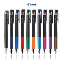 파이롯트 쥬스업 젤잉크 중성펜 JUICE UP LJP-20S, 0.4mm_라이트블루