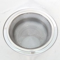 국산 올스텐 304 싱크대 거름망(탈수기형 일반형공용), 4개, 4개, 1개
