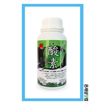 베타효소 500cc / 식물영양제 화분영양제비료 화단가꾸기 액상비료