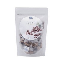 청년농부 국산 물드림팥차 3gx30tea