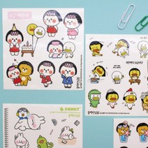 <세미마테> B급패밀리 인스 인스스티커 팬시스티커 문구스티커, 레인” class=”wr-img”></a></div></div></div></div><div class=