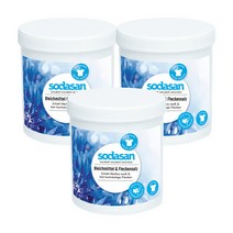 소다산 산소계 표백제 500g 3개, 단품없음