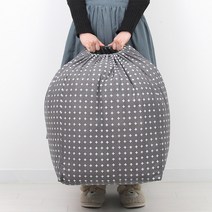 크로스 사각 이불정리함 XL 1P, 단품, 단품