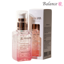 [벨런스알엑스] 프라그마 퍼스트 부스팅세럼 50ml, 1개+ 여행용 10ml