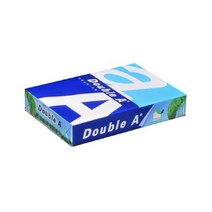 더블에이 A4 복사용지, 1. A4, 1500매