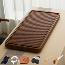 전목차판 찻판 다반 다판 다기세트 차도구 차다기 다도 50- 90cm, 황산지80*40개