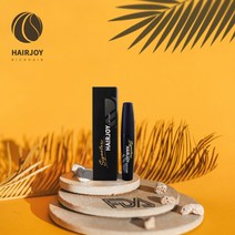 (미국 FDA등록) 헤어조이 시그니처 눈썹 영양제 / 아이래쉬 15ml / 아이브로우 12ml 속눈썹 겉눈썹 에센스 성장제 앰플