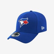 [AK PLAZA] [뉴에라]MLB클래식 토론토블루제이스 볼캡10975394