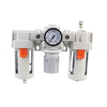 유수분리기 공기압축기 대형 자동차 경유필터, 파인 화이트 AC4000-04