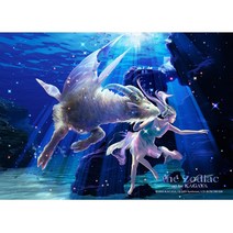 대진 보석십자수 40X80 50X40 사이즈 대형 금전운 보석 십자수, 58 염소 자리40x50, new