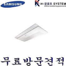 삼성 시스템에어컨 인버터 천장형 냉난방기 6평 8평 10평 15평 23평 30평 40평 AC040RA1PBH1SY, 6평 / AC023RA1PBH1SY / 1WAY
