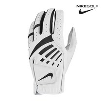 나이키 듀라필 IX 9 카뎃 남성 왼손 골프장갑 듀라필9, 281 펄화이트 블랙, M L