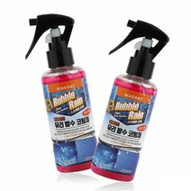 다이아코트 버블레인 유리 전용 발수 코팅제, 150ml, 1개