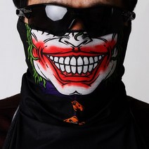 주온 조커 마스크