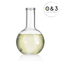 스윗아몬드오일(Cosmetic & Food Grade)[정제]-O&3 500ml