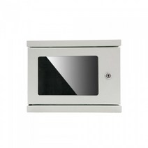 LANstar 미니허브랙 H240xD300xW312 4U LS-240HM, 선택없음