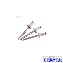 ForU791 대화 리벳못 스테인리스 32mm 봉 200개 소모성자재 배관자재 전기용품