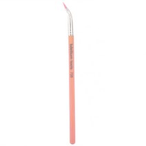 브델리움 핑크뱀부 벤트 아이라이너브러쉬 708 Bdellium Tools Pink Bambu Series 708 Bent Eyeliner Brush