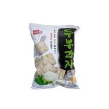 코스모스제과 두부과자, 135g, 12개