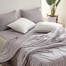 꿀잠예약 마약이불 사계절 가벼운 홈쇼핑이불 싱글 퀸 SS/Q 2color