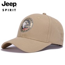 JEEPSPIRIT 모자 야구 모자 OM18CD996CA0013
