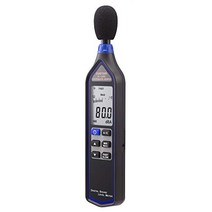 커스텀 디지털 소음계 A/C 특성 디지털/바그래프 표시 SL-1340U, 디지털 소음계 A/C 특성 SL-1340U