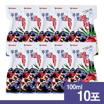 네오팜 푸룬 통쾌한변화(푸룬과실즙55%) 100ml, 10포