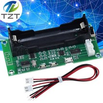 XH-A153 리튬 배터리 블루투스 5.0 듀얼 채널 2 스테레오 저전력 증폭기 보드 3W DC 5V PAM8403 칩