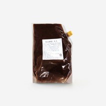 캐드 오리엔탈소스 2kg